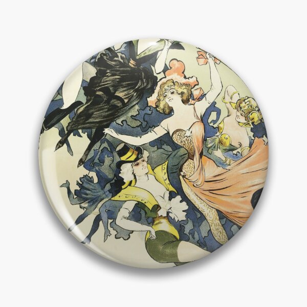 Item preview, A nous les femmes, Revue à la Scala  designed and sold by RickE.