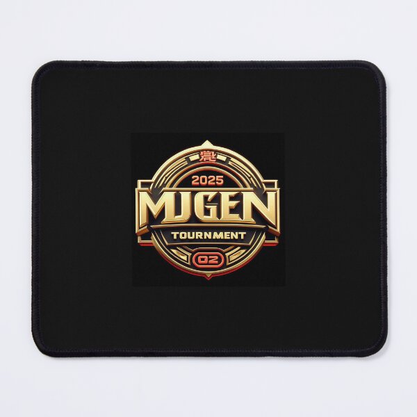 Item preview, MUGEN Tournament 2025 designed and sold by Pyrus125680.