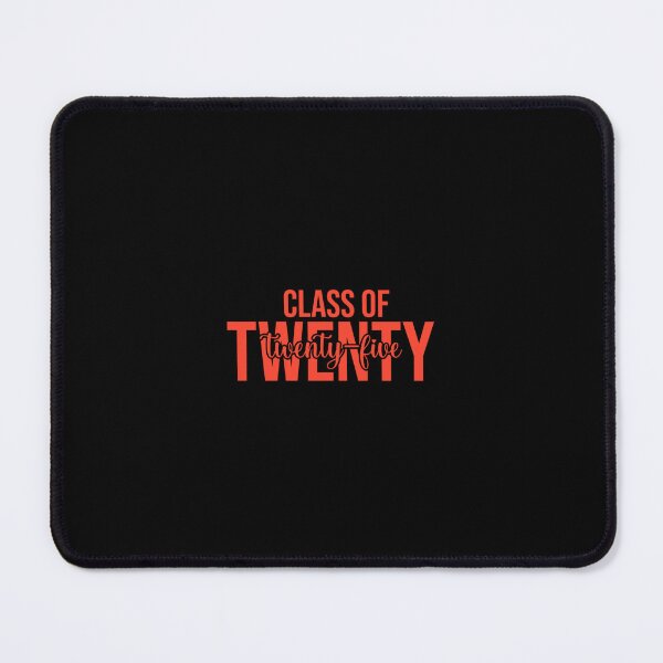 Item preview, Senior 2025 – Graduation Class of 2025 Trendy High School & College Design designed and sold by Colorful-Garden.