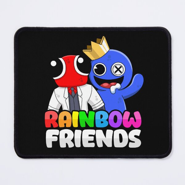 Item preview, Rainbow Friends Characters Roblox designed and sold by Kubala Designs.