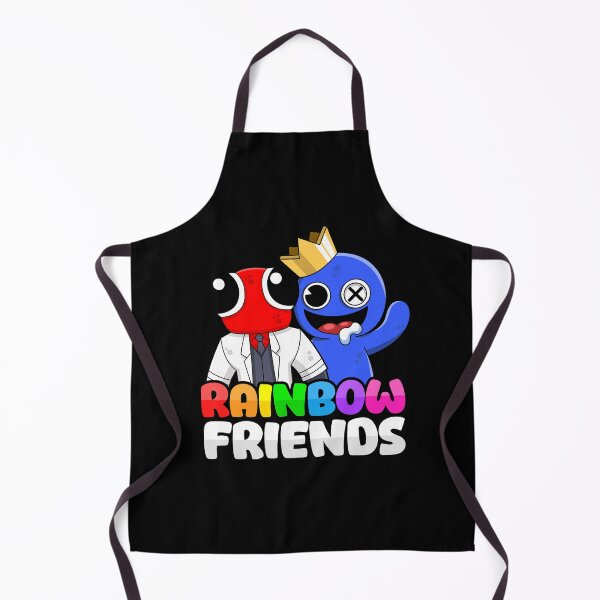 Item preview, Rainbow Friends Characters Roblox designed and sold by Kubala Designs.