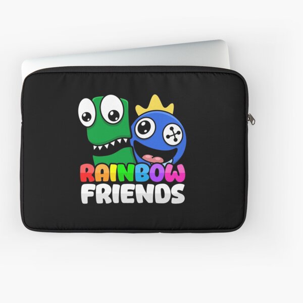Item preview, Rainbow Friends Characters Roblox designed and sold by Kubala Designs.
