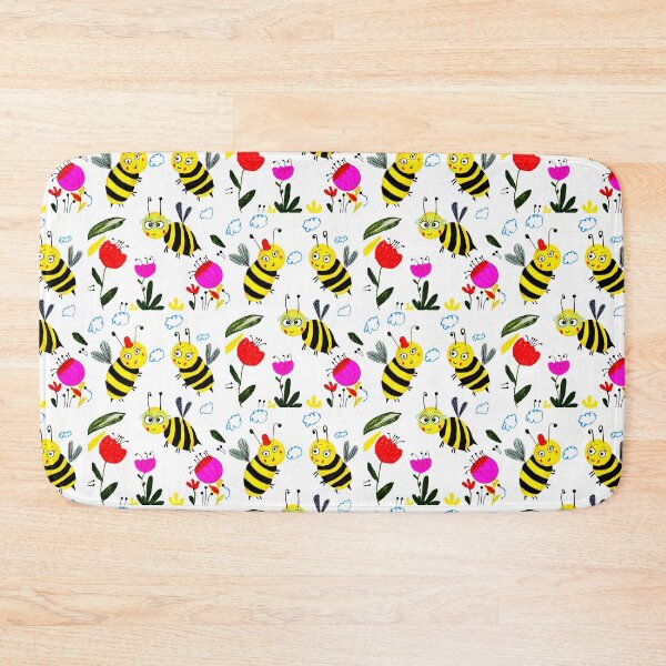 Item preview, Sweet Honey Adventure designed and sold by JeLoTall.