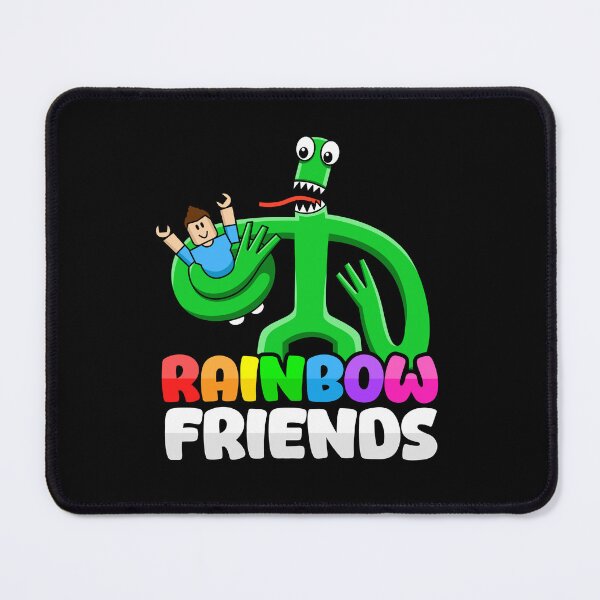Item preview, Rainbow Friends Characters Roblox designed and sold by Kubala Designs.