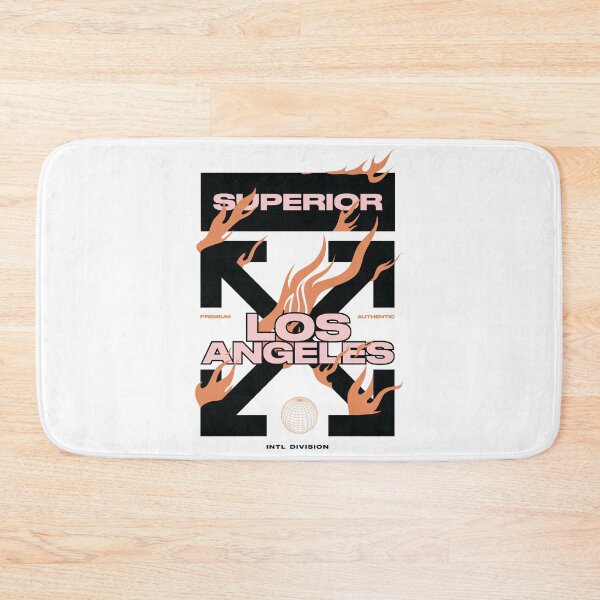 Item preview, Upper Los Angeles: Urban Design with Llamas designed and sold by Polarisofficial.