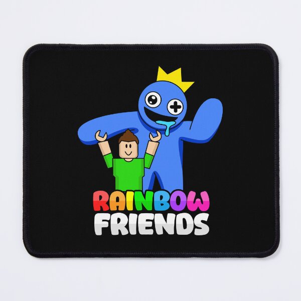 Item preview, Rainbow Friends Characters Roblox designed and sold by Kubala Designs.