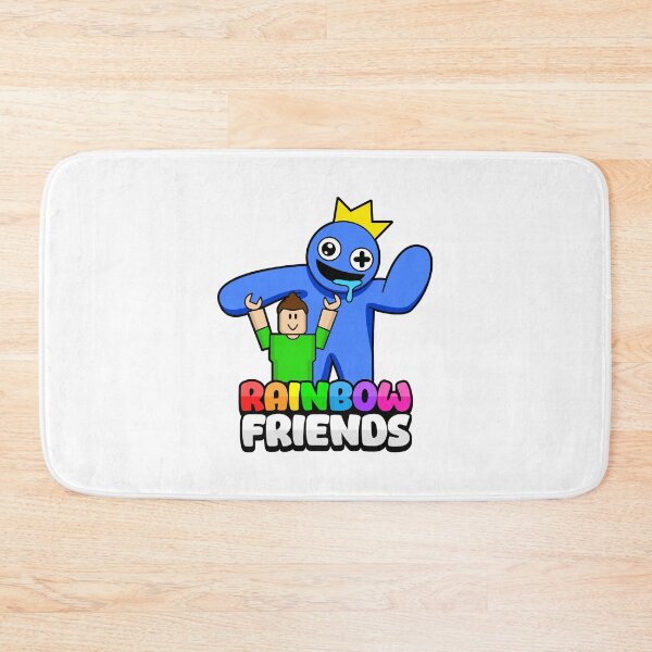 Item preview, Rainbow Friends Characters Roblox designed and sold by Kubala Designs.
