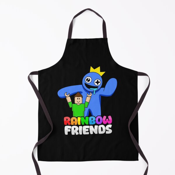 Item preview, Rainbow Friends Characters Roblox designed and sold by Kubala Designs.