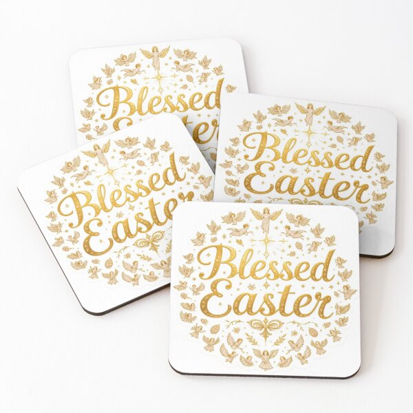 Item preview, Blessed Easter  Premium Cool Trendy Best Gift designed and sold by Imaginarium of Chaos falcon88 .