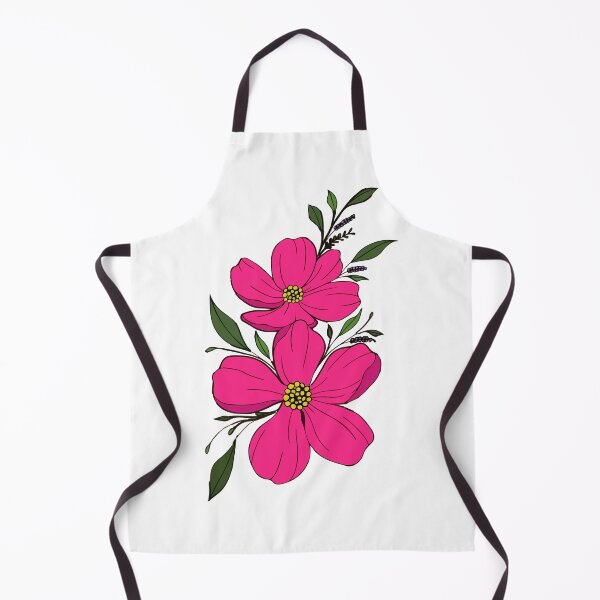 Item preview, pinks cute flower designed and sold by designing01Ar3.