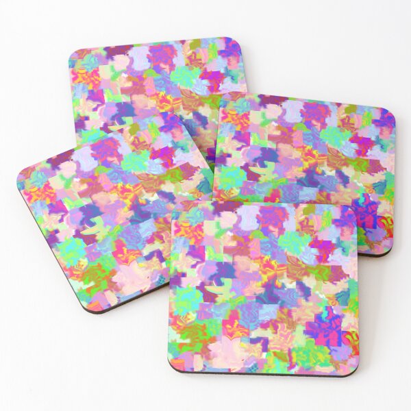 Item preview, quilted madness designed and sold by katquasar.