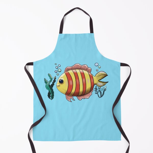 Item preview, Fish drawing designed and sold by altairaleon.
