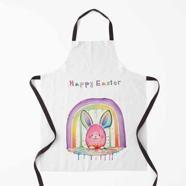 Item preview, Happy Easter Rainbow designed and sold by SimoesArtistry.