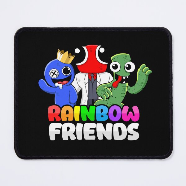 Item preview, Rainbow Friends Characters Roblox designed and sold by Kubala Designs.