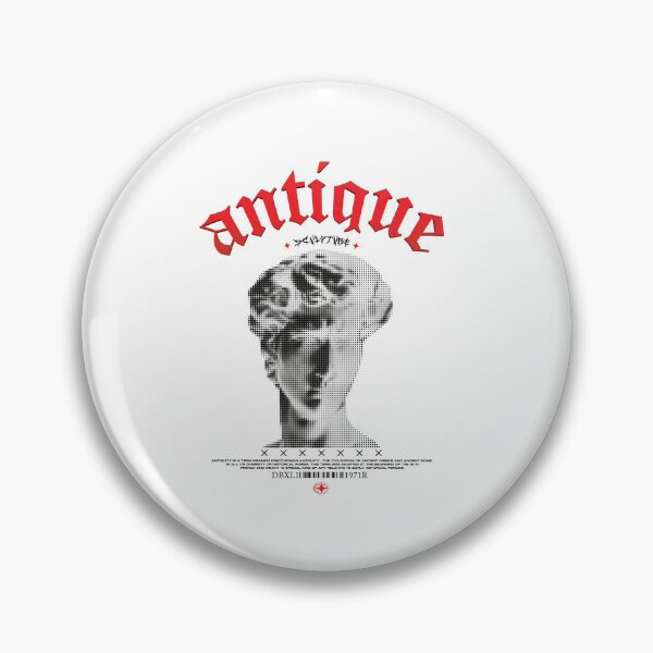 Item preview, Antiquity: Classical Sculpture with Text designed and sold by Polarisofficial.