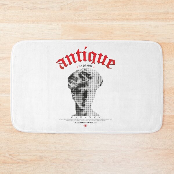 Item preview, Antiquity: Classical Sculpture with Text designed and sold by Polarisofficial.