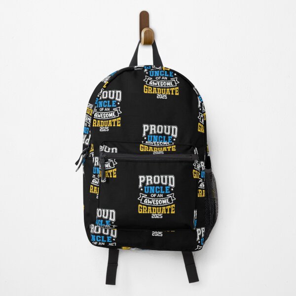 Item preview, Senior 2025 – Graduation Class of 2025 Trendy High School & College Design designed and sold by Colorful-Garden.
