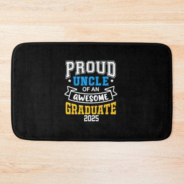 Item preview, Senior 2025 – Graduation Class of 2025 Trendy High School & College Design designed and sold by Colorful-Garden.