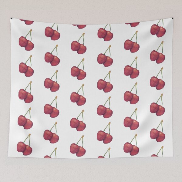 Item preview, Sweet Cherry Design designed and sold by Dayna-D.
