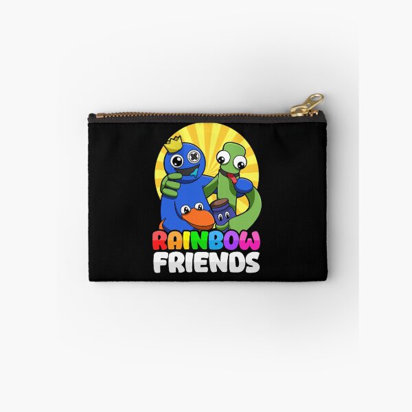 Item preview, Rainbow Friends Characters Roblox designed and sold by Kubala Designs.