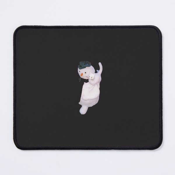 Item preview, ice man with cat designed and sold by mapacs100.