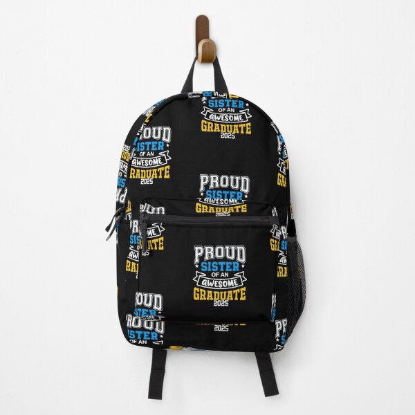 Item preview, Senior 2025 – Graduation Class of 2025 Trendy High School & College Design designed and sold by Colorful-Garden.