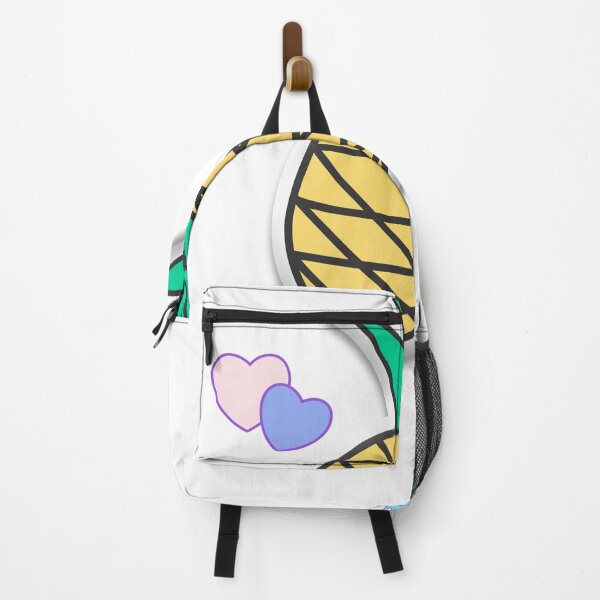 Item preview, Pineapple with Heart - Tropical Love designed and sold by GAGO5.