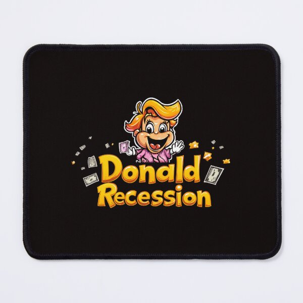 Item preview, Donald Recession designed and sold by Brendon987.