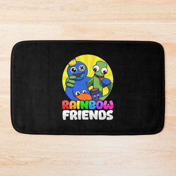 Item preview, Rainbow Friends Characters Roblox designed and sold by Kubala Designs.