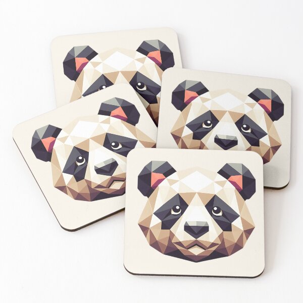 Item preview, Panda Vibes designed and sold by Animal-Logos DN41.