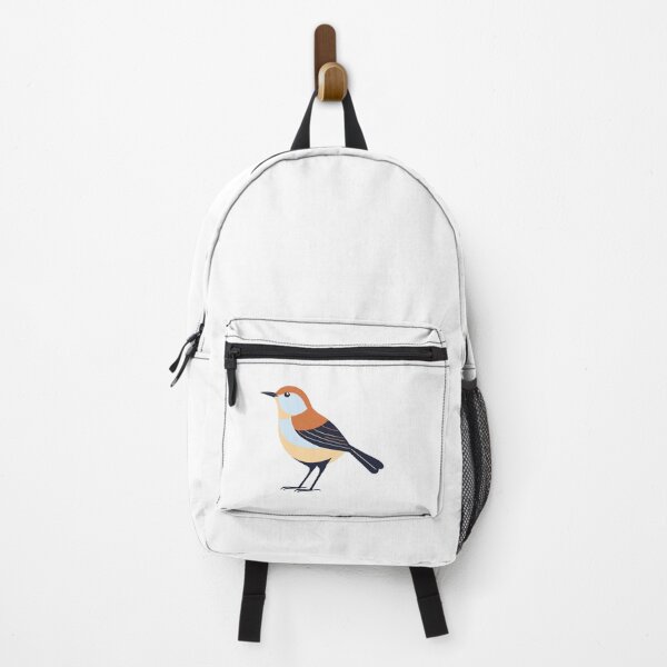 Item preview, Charming Wren | Delightful Bird Art for Nature Lovers designed and sold by KiValuate.