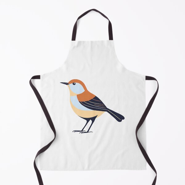 Item preview, Charming Wren | Delightful Bird Art for Nature Lovers designed and sold by KiValuate.
