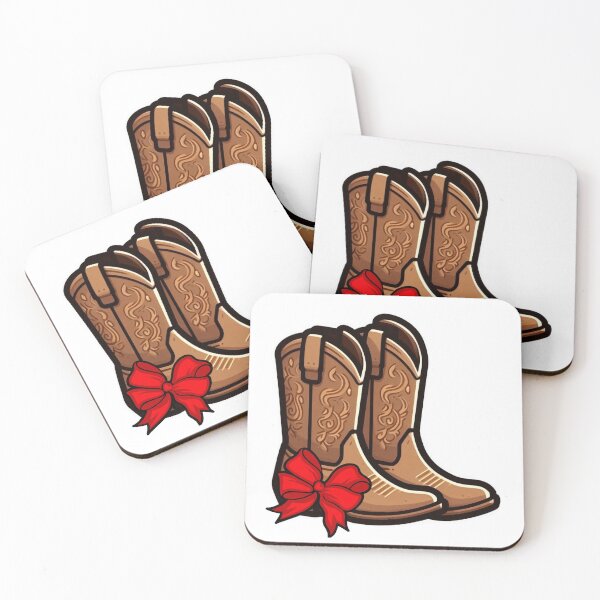 Item preview, Coquette Cowboy designed and sold by Spike The Punch Design Co..