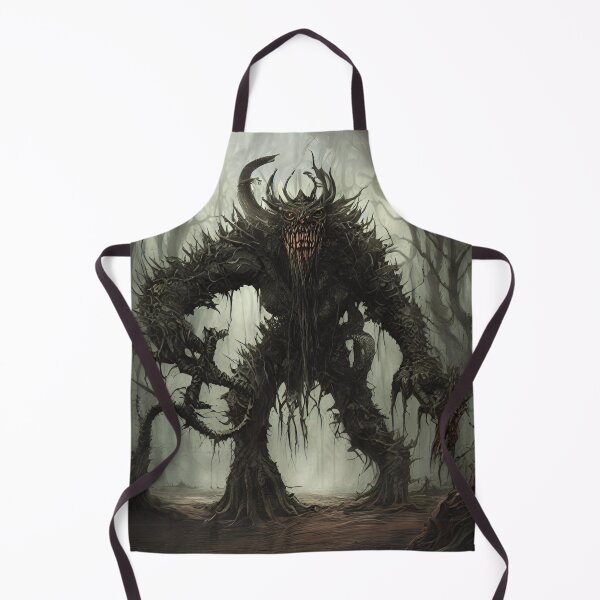 Item preview, Swamp King designed and sold by DudeNamedSous.