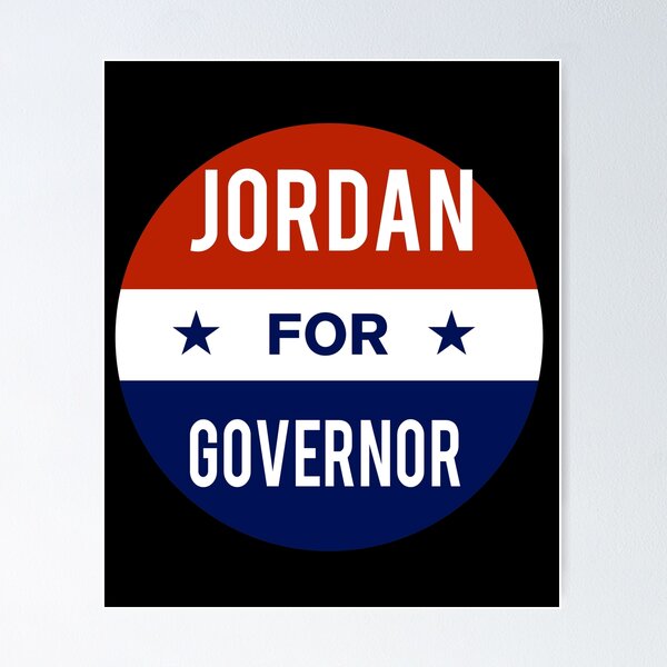 Artikelvorschau, Paulette Jordan For Governor of Idaho entworfen und verkauft von flippinsg.