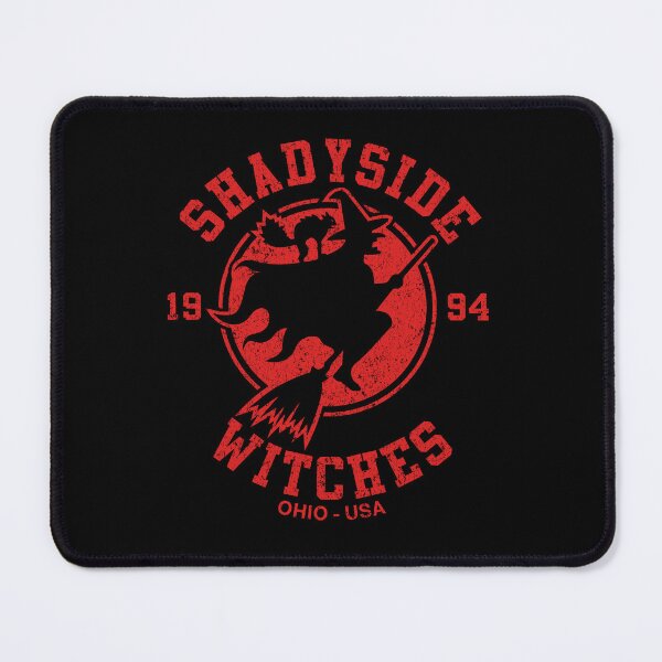 Item preview, Shadyside Witches designed and sold by Candywrap Studio.