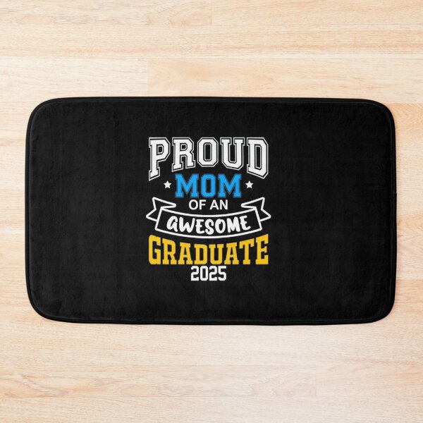 Item preview, Senior 2025 – Graduation Class of 2025 Trendy High School & College Design designed and sold by Colorful-Garden.