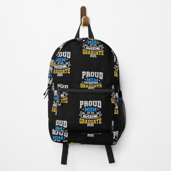 Item preview, Senior 2025 – Graduation Class of 2025 Trendy High School & College Design designed and sold by Colorful-Garden.