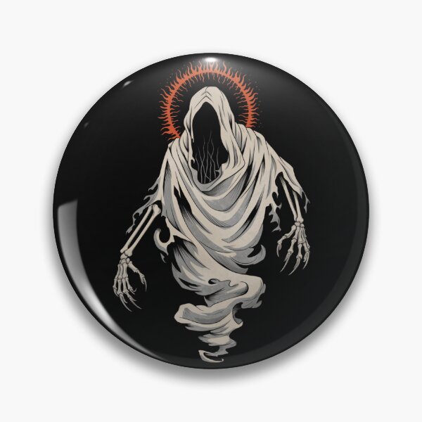 Item preview, The Faceless Wraith designed and sold by SignumShop.
