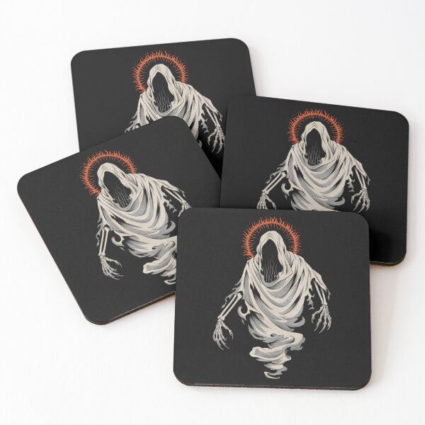 Item preview, The Faceless Wraith designed and sold by SignumShop.