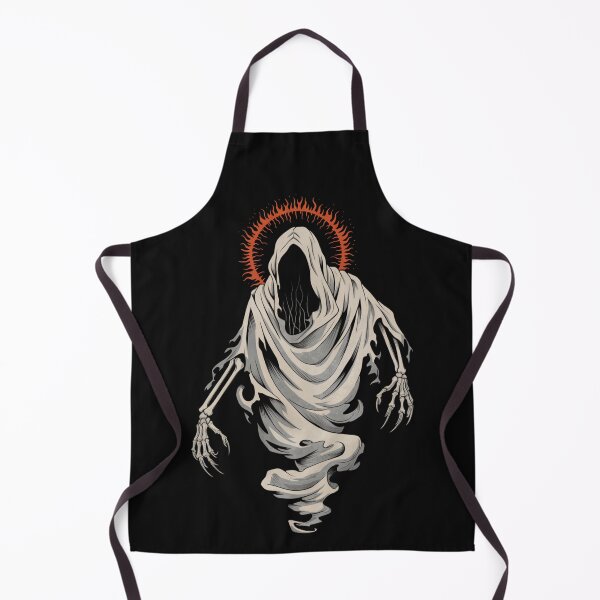Item preview, The Faceless Wraith designed and sold by SignumShop.