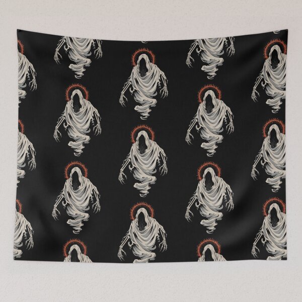 Item preview, The Faceless Wraith designed and sold by SignumShop.