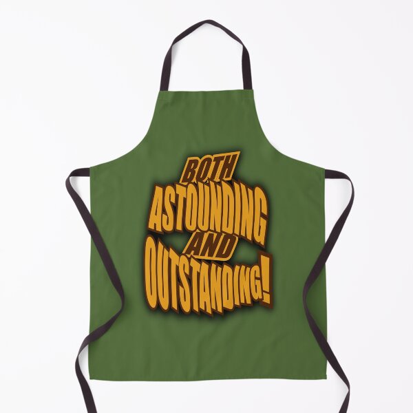 Item preview, Both astounding and outstanding! designed and sold by panter.