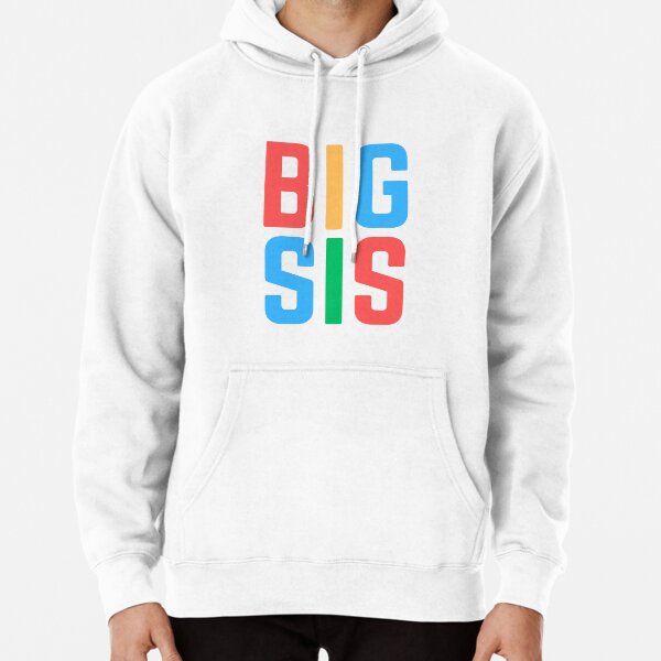 Item preview, Big Sister | T-Shirt designed and sold by CreativeMindsZT.