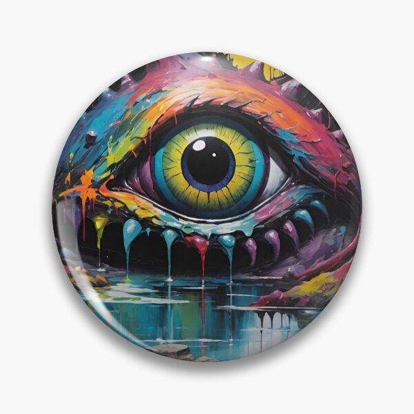 Item preview, Grave of Sight designed and sold by DudeNamedSous.