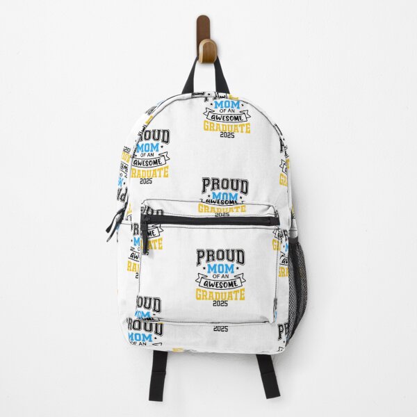 Item preview, Senior 2025 – Graduation Class of 2025 Trendy High School & College Design designed and sold by Colorful-Garden.