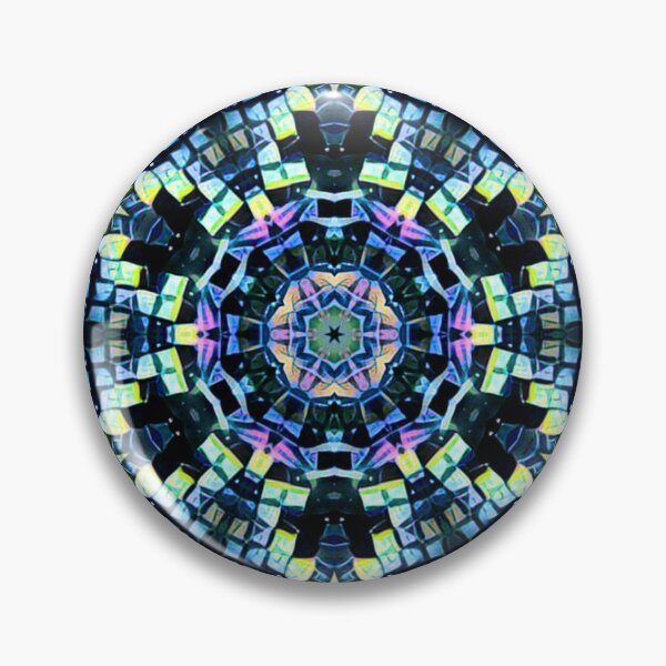 Item preview, PXLFCKR Square Ten designed and sold by Imaginesium.