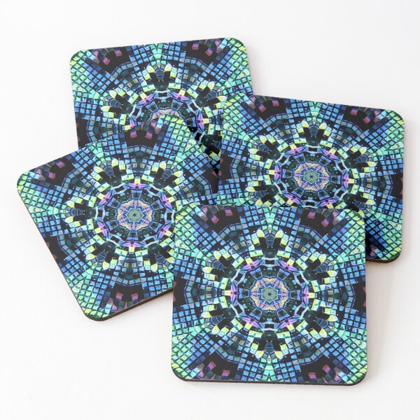 Item preview, PXLFCKR Square Ten designed and sold by Imaginesium.