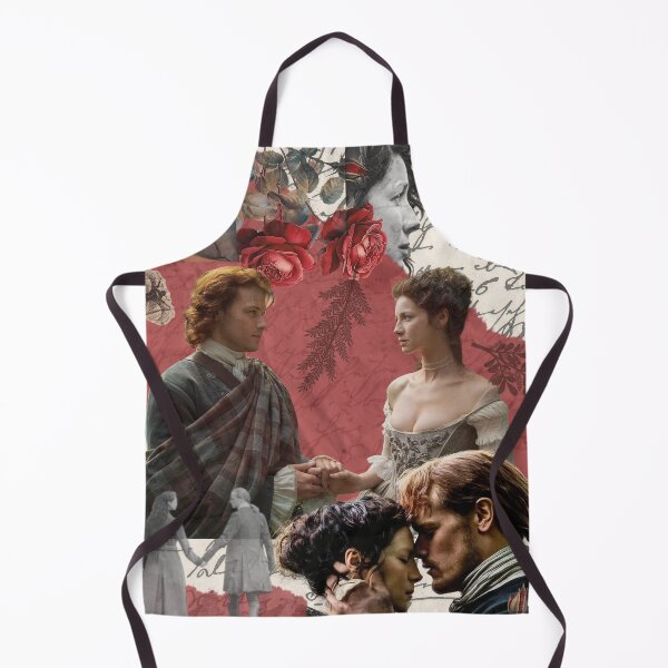 Item preview, Roots of the Highlands: Outlander: Blood of my Blood designed and sold by dealchica.