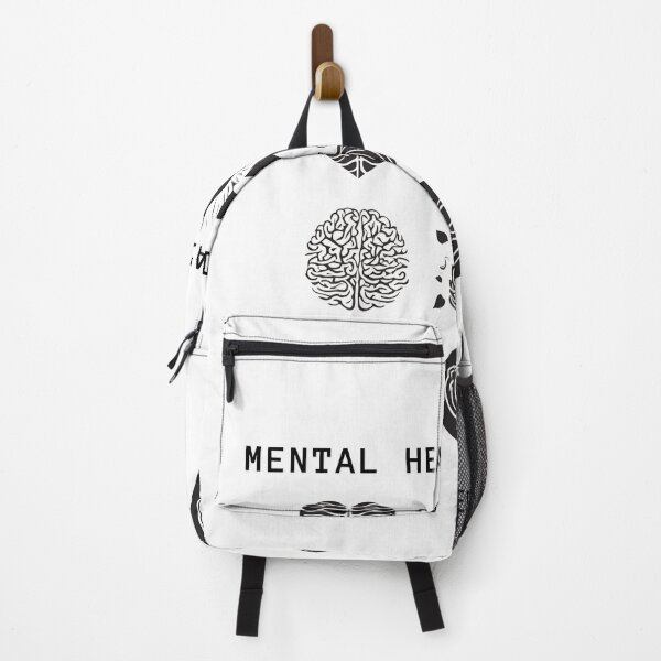 Item preview, Mental Health Matters_002 designed and sold by yzbn_king.